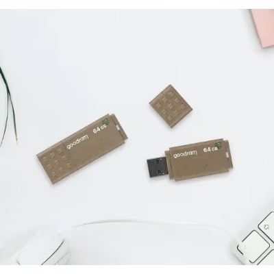 GOODRAM 64 GB UME3 Eco Friendly (UME3-0640EFR11)