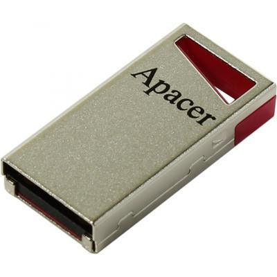 Apacer 16 GB AH112 AP16GAH112R-1