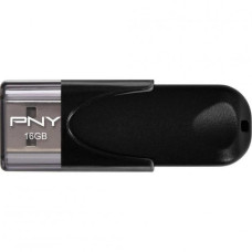 PNY 16 GB Attache 4 (FD16GATT4-EF)