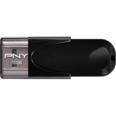 PNY 16 GB Attache 4 (FD16GATT4-EF)