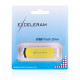 Exceleram 32 GB P2 Series Yellow/Black USB 2.0 (EXP2U2Y2B32)