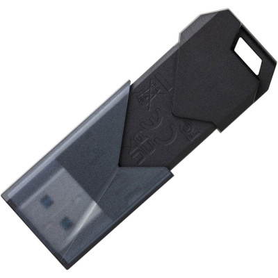 Kingston 128 GB DataTraveler Exodia Onyx USB 3.2 Gen 1 Black (DTXON/128GB)