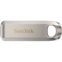 SanDisk 64GB Ultra Luxe USB-C3.2 (SDCZ75-064G-G46)