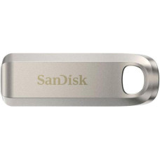 SanDisk 64GB Ultra Luxe USB-C3.2 (SDCZ75-064G-G46)
