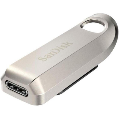 SanDisk 64GB Ultra Luxe USB-C3.2 (SDCZ75-064G-G46)
