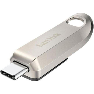 SanDisk 64GB Ultra Luxe USB-C3.2 (SDCZ75-064G-G46)