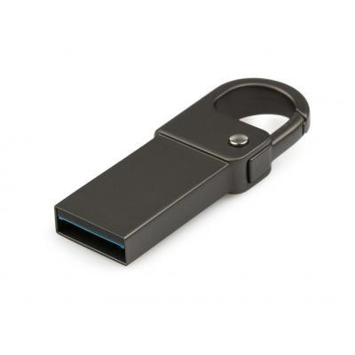 Exceleram U6M Dark USB 3.1 EXU3U6MD16