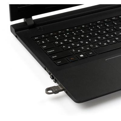 Exceleram U6M Dark USB 3.1 EXU3U6MD16