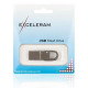 Exceleram U6M Dark USB 3.1 EXU3U6MD16