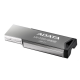 ADATA 64 GB UV350 Metal Black USB 3.1 (AUV350-64G-RBK)