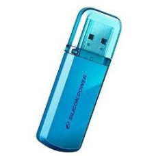 Silicon Power 16 GB Helios 101 Blue SP016GBUF2101V1B