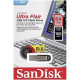 SanDisk 64 GB Ultra Flair (SDCZ73-064G-G46)