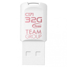 TEAM C171 White USB 2.0 (TC17132GW01)