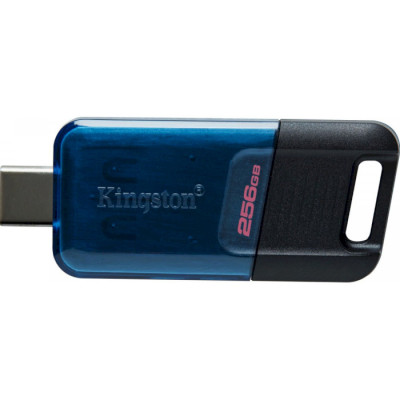 Kingston 256 GB DataTraveler 80 M USB-C 3.2 (DT80M/256GB)