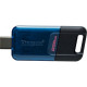 Kingston 256 GB DataTraveler 80 M USB-C 3.2 (DT80M/256GB)