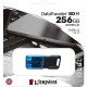 Kingston 256 GB DataTraveler 80 M USB-C 3.2 (DT80M/256GB)