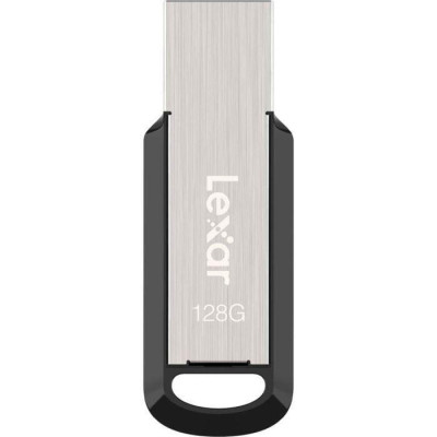 Lexar 128 GB JumpDrive M400 (LJDM400128G-BNBNG)