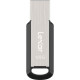Lexar 128 GB JumpDrive M400 (LJDM400128G-BNBNG)