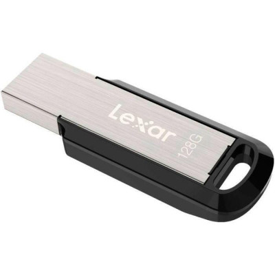 Lexar 128 GB JumpDrive M400 (LJDM400128G-BNBNG)