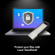 Lexar 128 GB JumpDrive M400 (LJDM400128G-BNBNG)