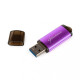 Exceleram 128 GB A3 Series Purple USB 3.1 Gen 1 (EXA3U3PU128)