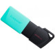 Kingston 256 GB DataTraveler Exodia M USB 3.2 Teal (DTXM/256GB)