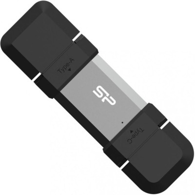 Silicon Power C51 128GB (SP128GBUC3C51V1S)