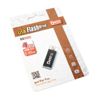 DATO 4GB DS7002 Black (DS7002B-04G)