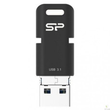 Silicon Power 64 GB Mobile C50 (SP064GBUC3C50V1K)