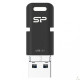 Silicon Power 64 GB Mobile C50 (SP064GBUC3C50V1K)