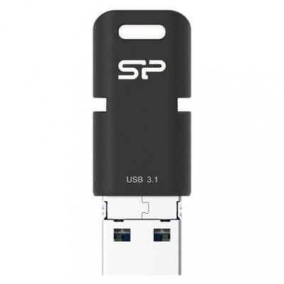 Silicon Power 64 GB Mobile C50 (SP064GBUC3C50V1K)