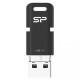Silicon Power 64 GB Mobile C50 (SP064GBUC3C50V1K)