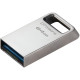 Kingston 64 GB DataTraveler Micro USB 3.2 Metal (DTMC3G2/64GB)