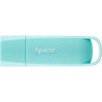Apacer 64 GB AH270 Jelly Mint (AP64GAH270ECO-1)
