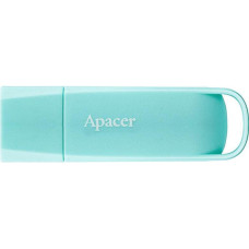 Apacer 64 GB AH270 Jelly Mint (AP64GAH270ECO-1)