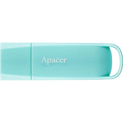 Apacer 64 GB AH270 Jelly Mint (AP64GAH270ECO-1)