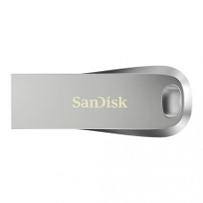 SanDisk 16 GB Ultra Luxe USB 3.1 Silver (SDCZ74-016G-G46)