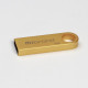 Mibrand 4GB Puma USB 2.0 Gold (MI2.0/PU4U1G)