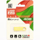 Mibrand 4GB Puma USB 2.0 Gold (MI2.0/PU4U1G)