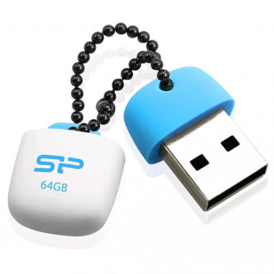 Silicon Power 64 GB Jewel J07 SP064GBUF3J07V1B