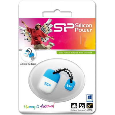 Silicon Power 64 GB Jewel J07 SP064GBUF3J07V1B