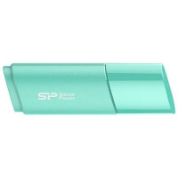 Silicon Power 16 GB Ultima U06 Blue SP016GBUF2U06V1B