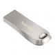 SanDisk 64 GB Ultra Luxe USB 3.1 Silver (SDCZ74-064G-G46)
