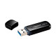 Apacer 16 GB AH355 USB 3.0 Black (AP16GAH355B-1)