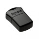 Apacer 64 GB AH116 USB 2.0 Black (AP64GAH116B-1)