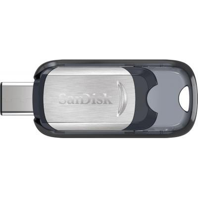 SanDisk 16 GB USB Ultra Type C (SDCZ450-016G-G46)
