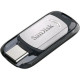 SanDisk 16 GB USB Ultra Type C (SDCZ450-016G-G46)