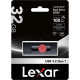 Lexar 32 GB JumpDrive Dual Drive D300 (LJDD300032G-BNBNG)