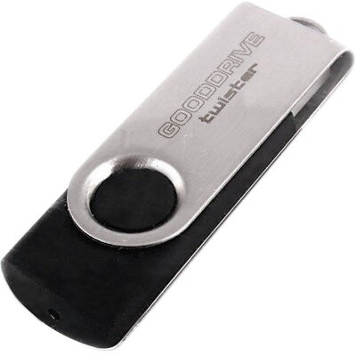 GOODRAM 16 GB Twister PD16GH2GRTSKR9