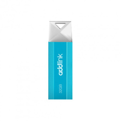 addlink 32 GB U12 USB 2.0 Blue (ad32GBU12A2)